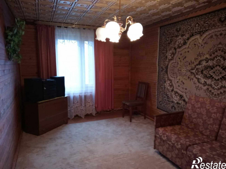 Коттедж/дом улица Утренняя Заря, 46