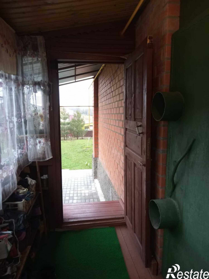Коттедж/дом улица Утренняя Заря, 46