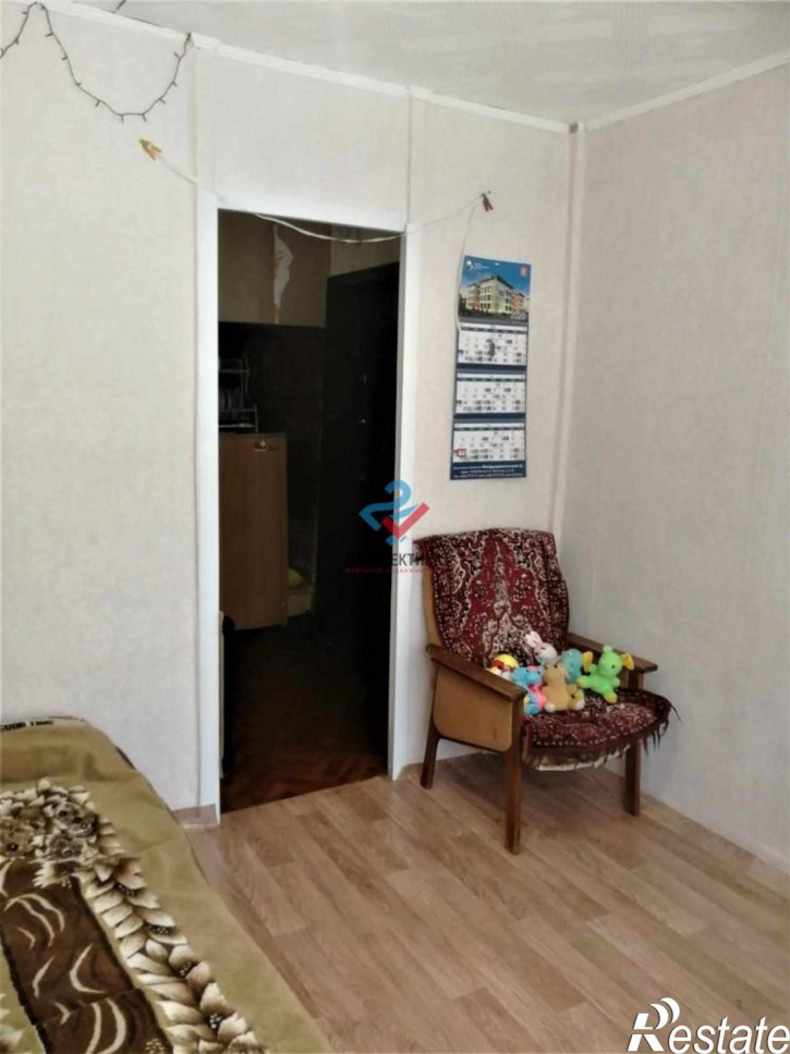 Комната Бекешская улица, 8
