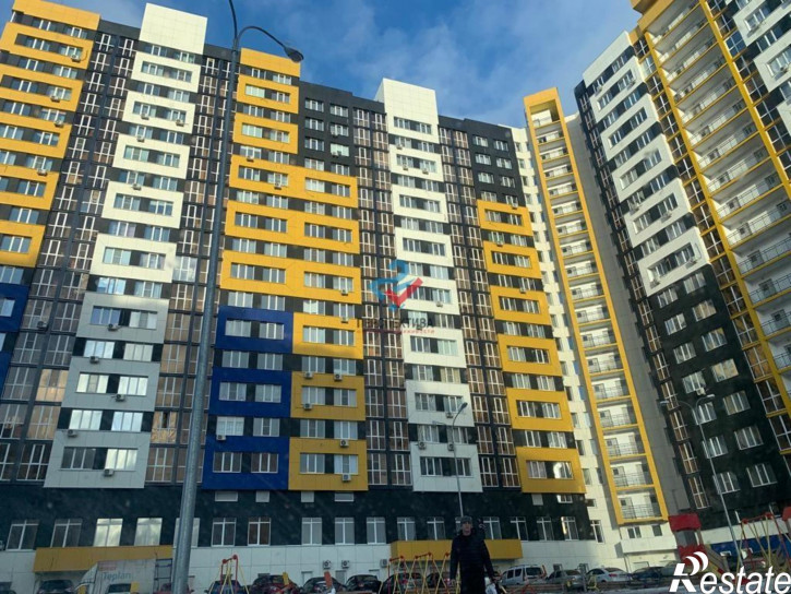 1-комн квартира проспект Победы, 96Е