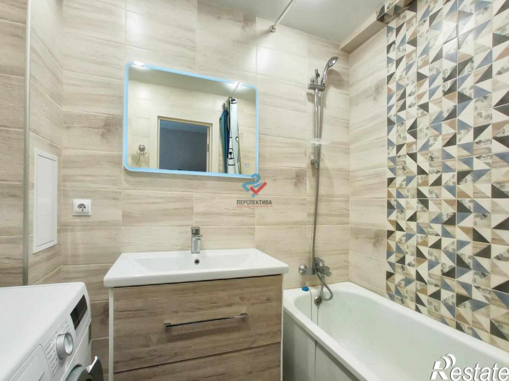3-комн квартира улица Пушкина, 31
