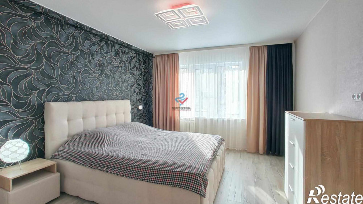3-комн квартира улица Пушкина, 31