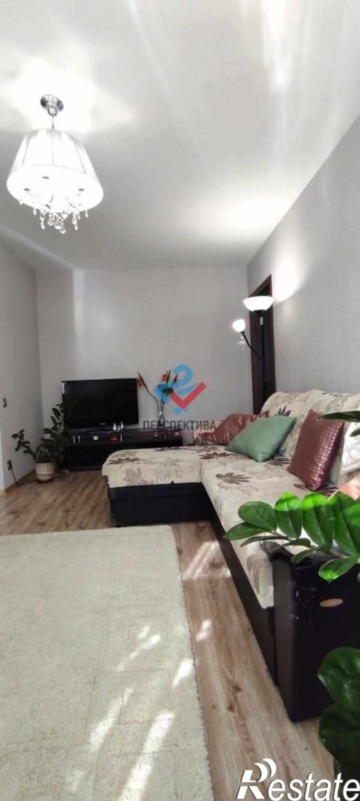 2-комн квартира улица Краснова, 29А