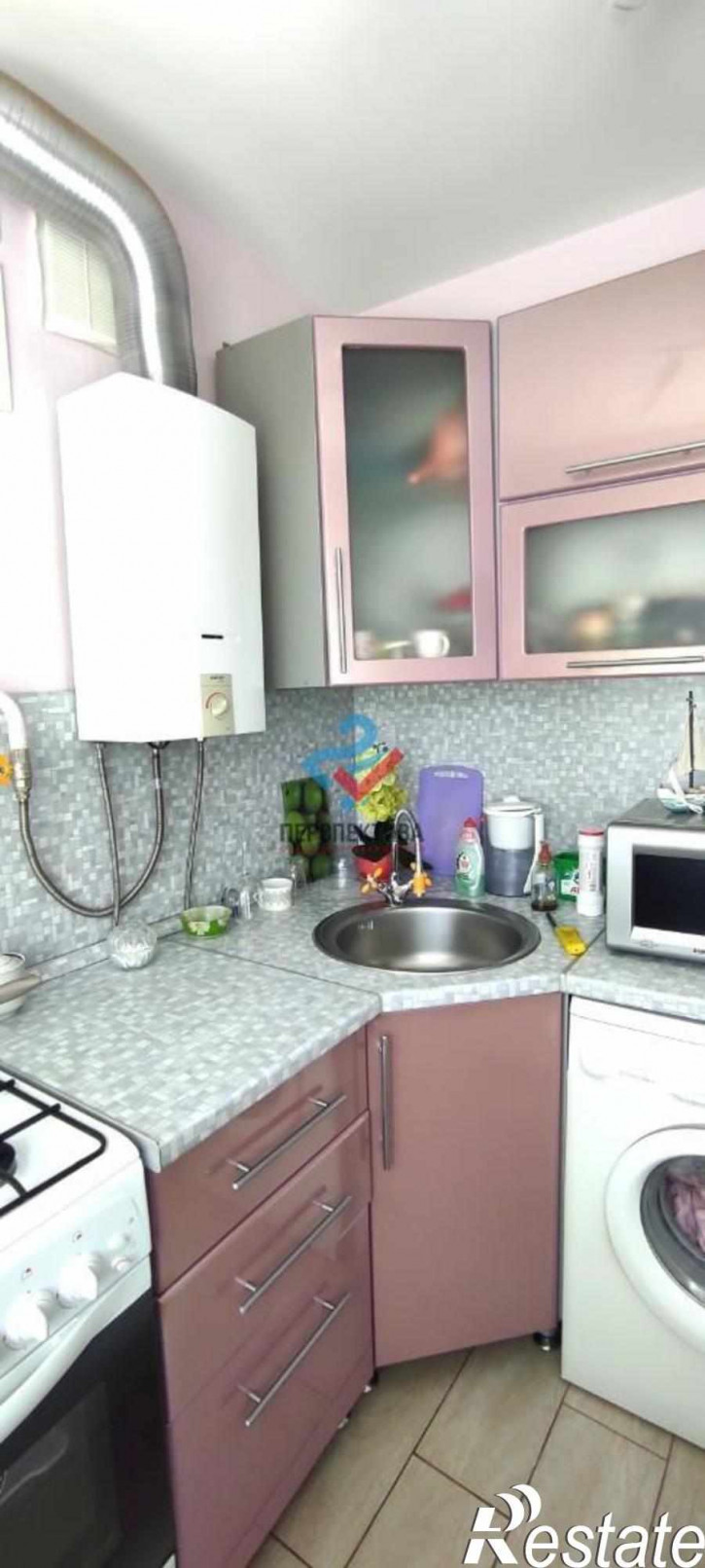 2-комн квартира улица Краснова, 29А
