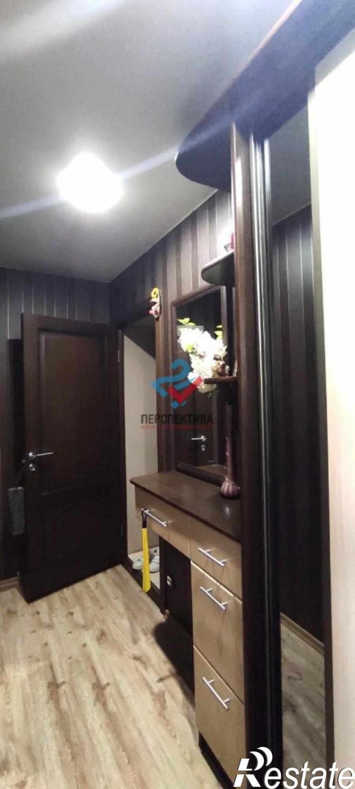 2-комн квартира улица Краснова, 29А