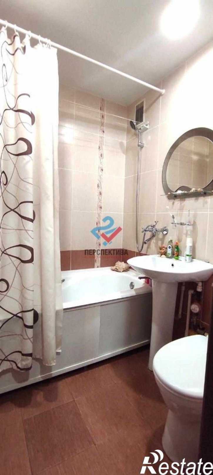 2-комн квартира улица Краснова, 29А