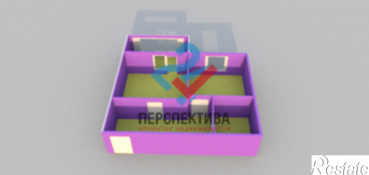 1-комн квартира в новом доме жилой комплекс Новелла,  с5