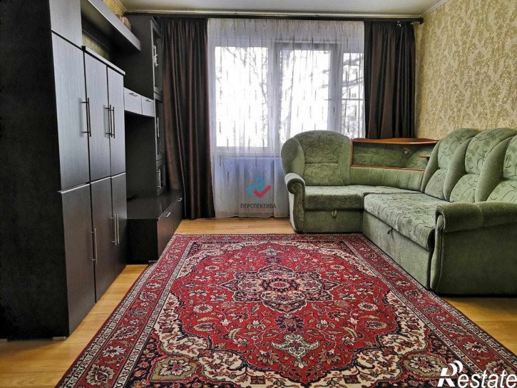 3-комн квартира улица Плеханова, 6