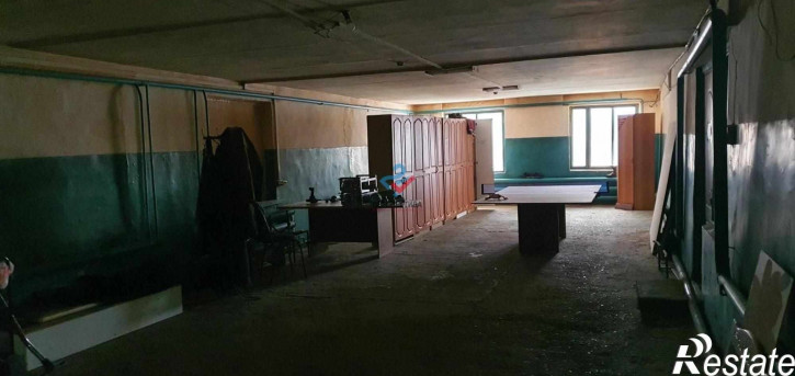 Производственное помещение Ижевская улица, 1Б