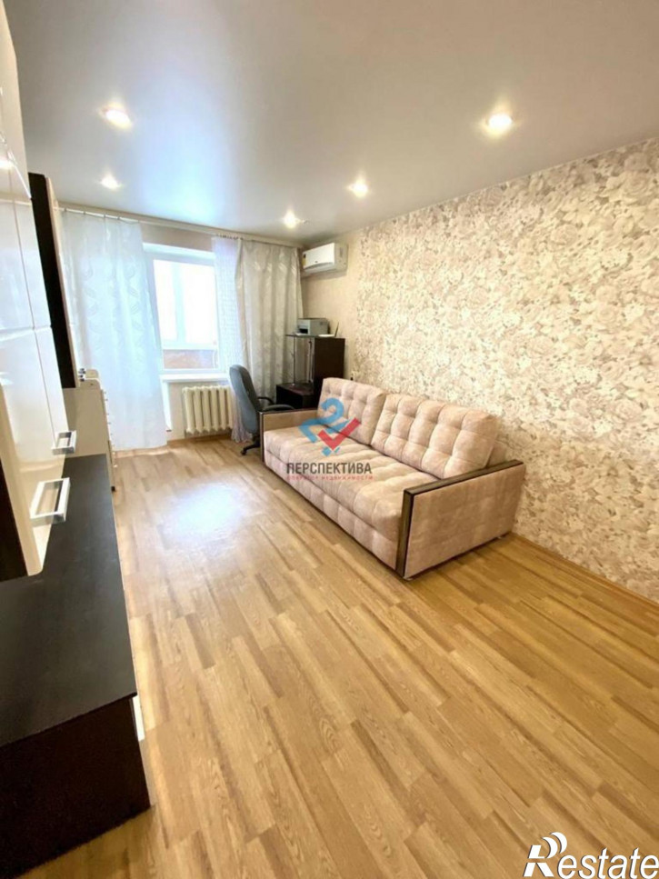 1-комн квартира Сумская улица, 32