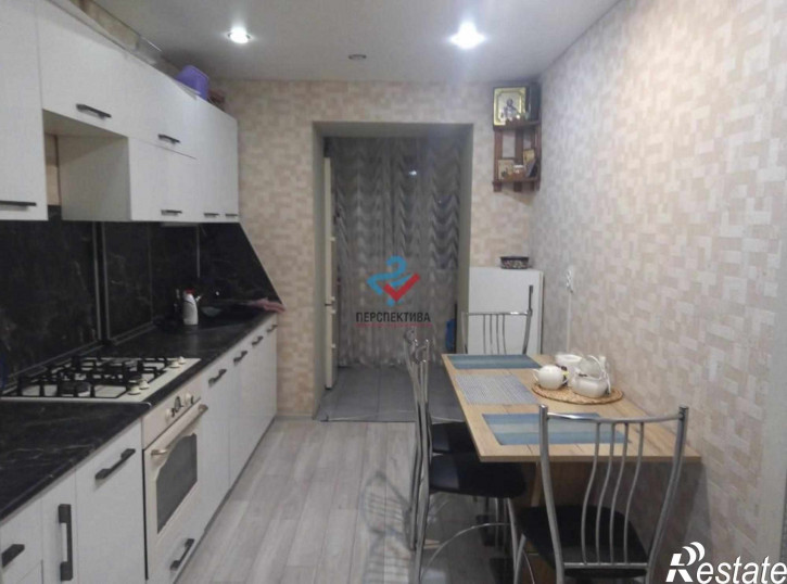 3-комн квартира Коммунистическая улица, 2А