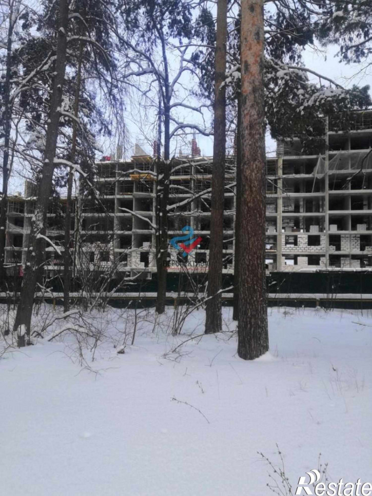 Студия улица Студёный Кордон, 47