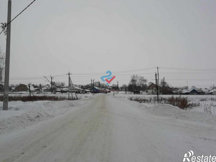 Коттедж/дом Огородная улица, 53
