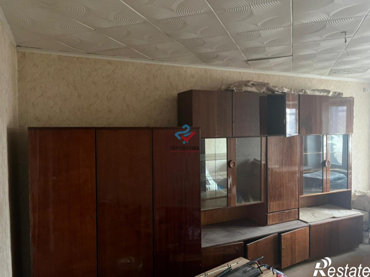 2-комн квартира Стекловская улица, 52