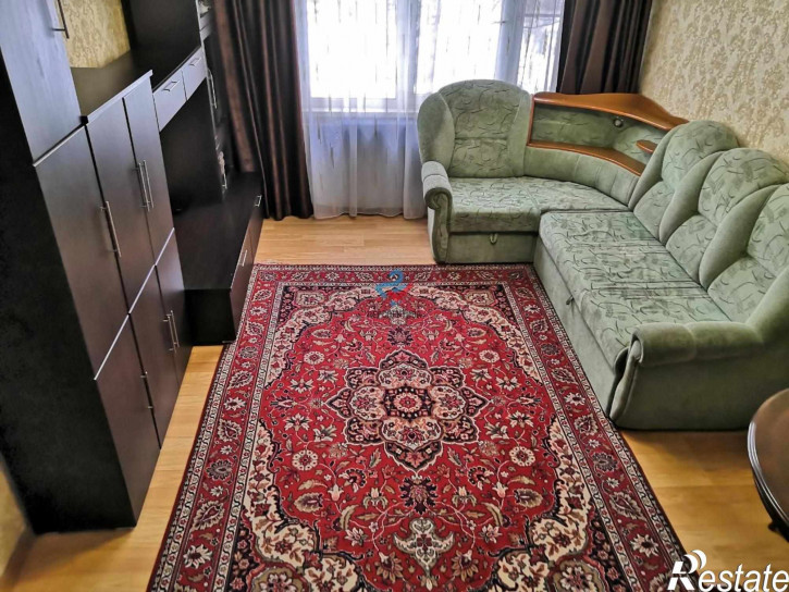 3-комн квартира улица Плеханова, 6