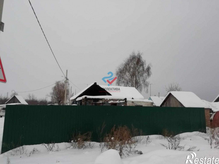 Коттедж/дом Огородная улица, 53