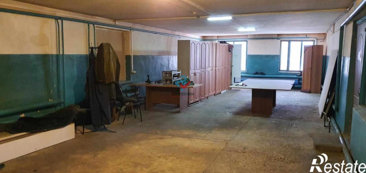 Производственное помещение Ижевская улица, 1Б