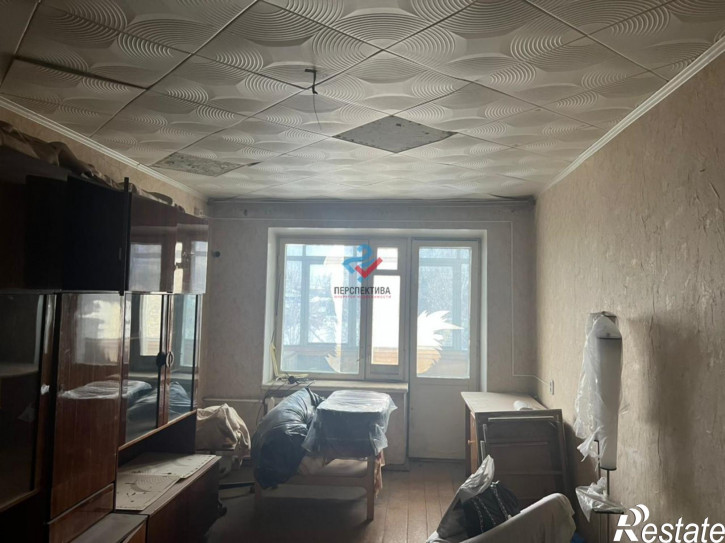 2-комн квартира Стекловская улица, 52