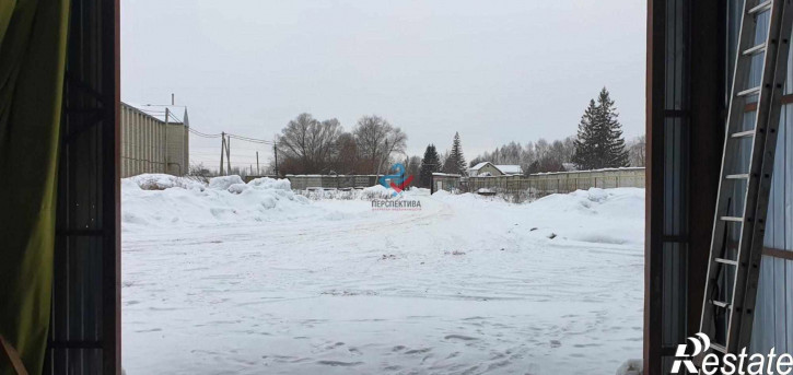 Производственное помещение Ижевская улица, 1Б