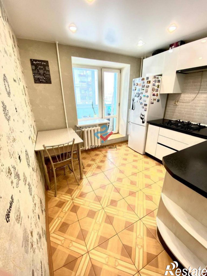 1-комн квартира Сумская улица, 32