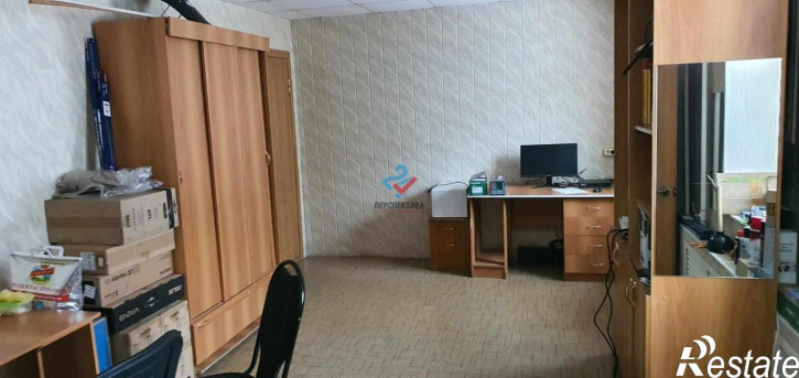 Производственное помещение Ижевская улица, 1Б