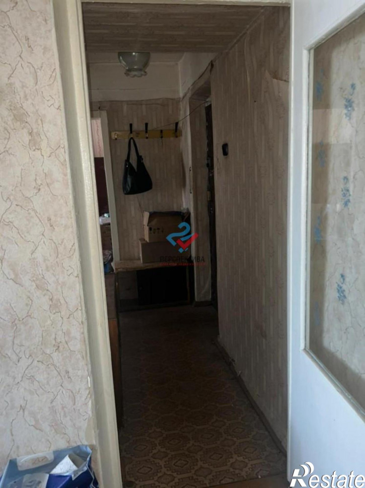 2-комн квартира Стекловская улица, 52