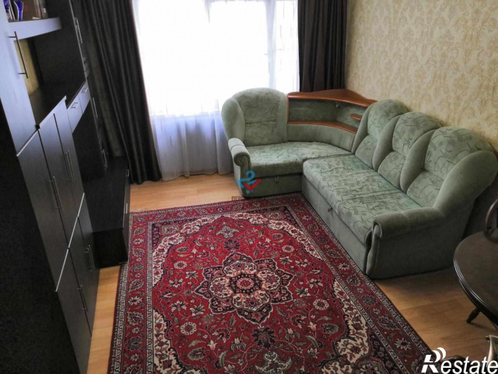 3-комн квартира улица Плеханова, 6