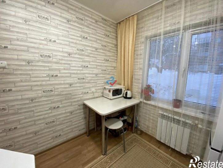 1-комн квартира улица Германа Титова, 6