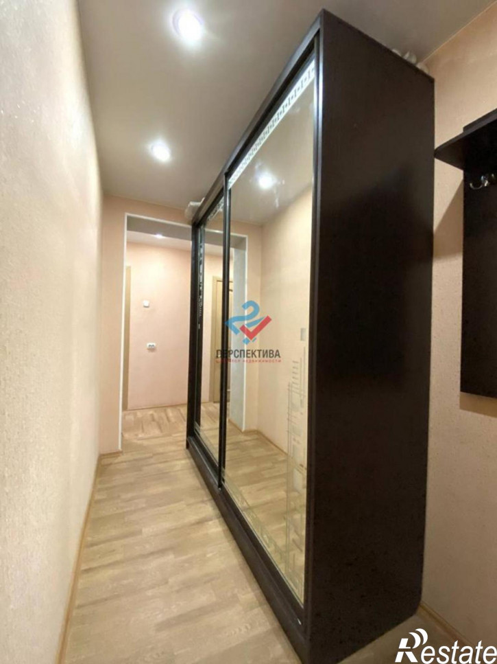1-комн квартира Сумская улица, 32
