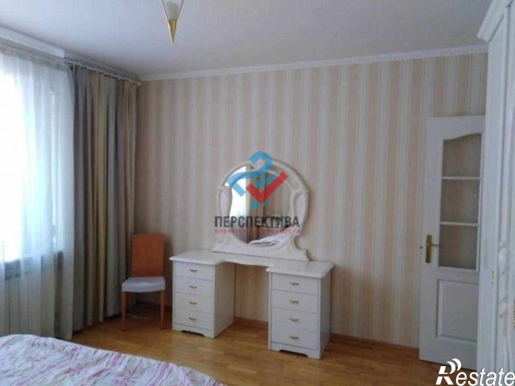 3-комн квартира улица Пушкина, 43