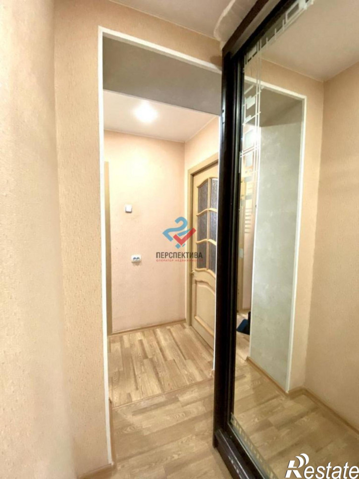 1-комн квартира Сумская улица, 32
