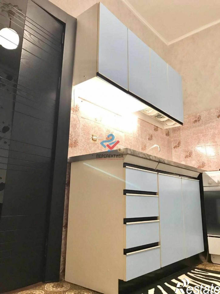 1-комн квартира улица Дружбы, 1