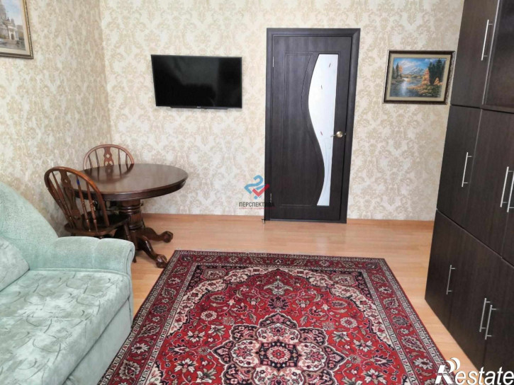 3-комн квартира улица Плеханова, 6