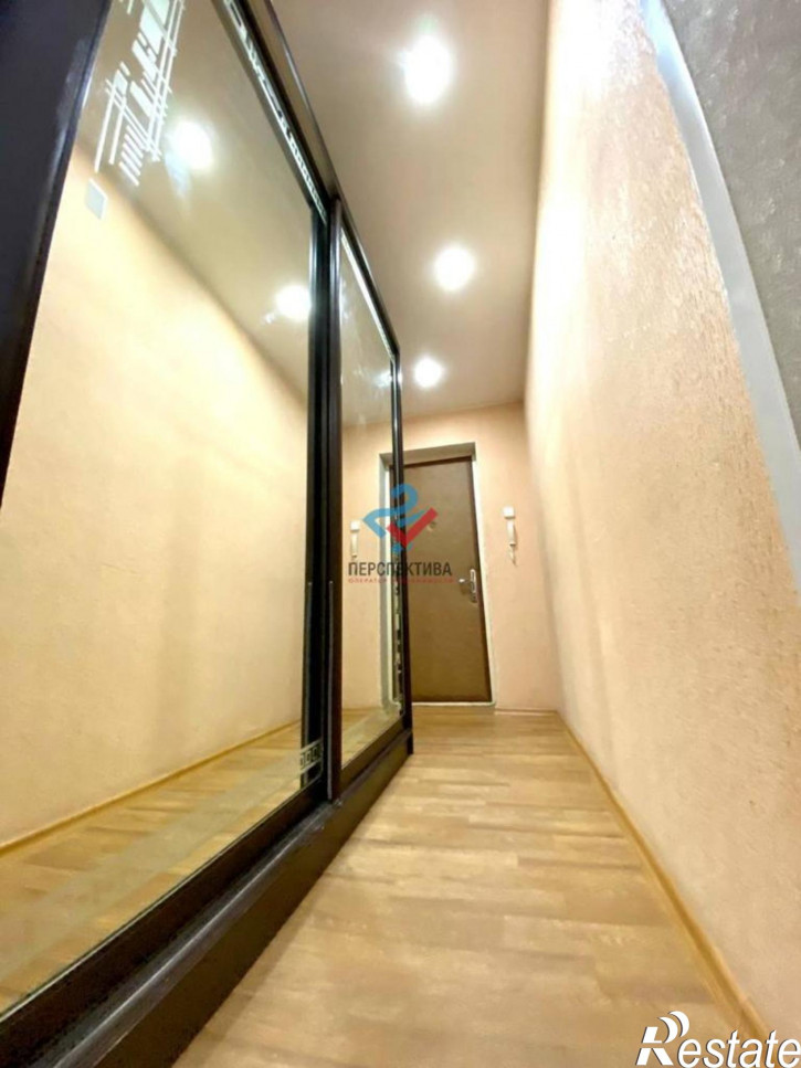1-комн квартира Сумская улица, 32