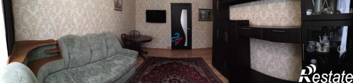 3-комн квартира улица Плеханова, 6