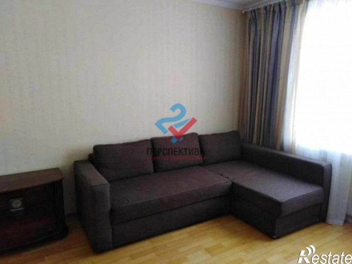 3-комн квартира улица Пушкина, 43