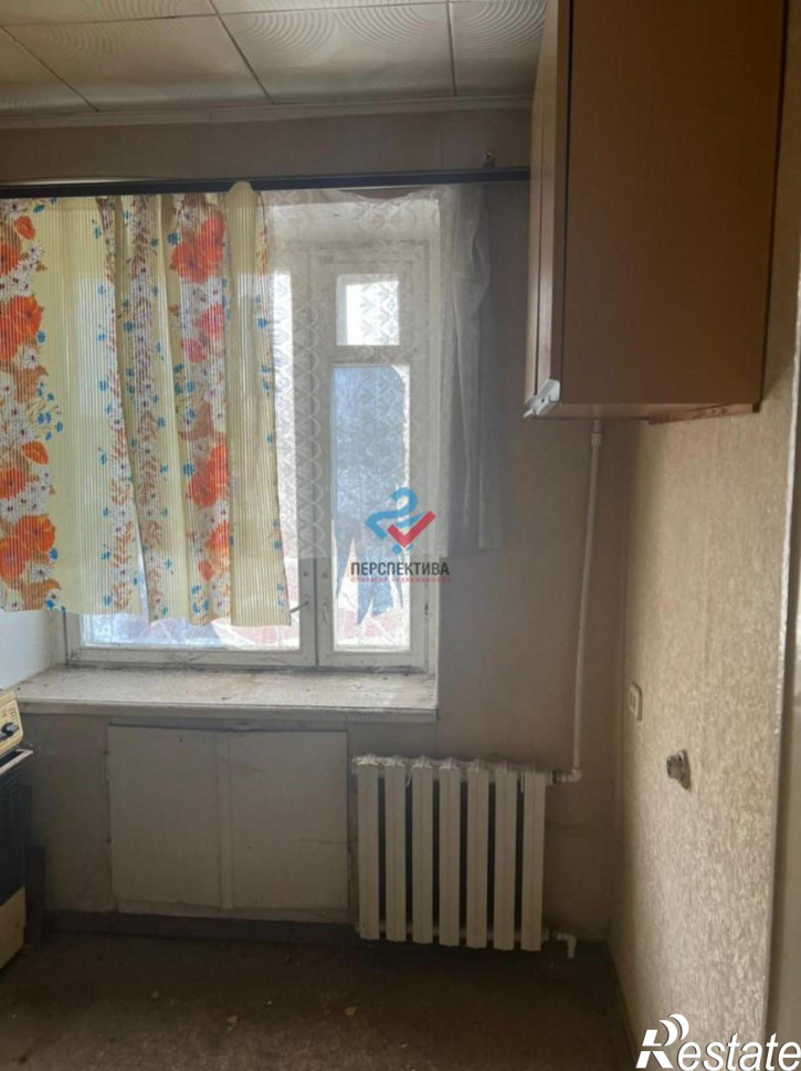 2-комн квартира Стекловская улица, 52