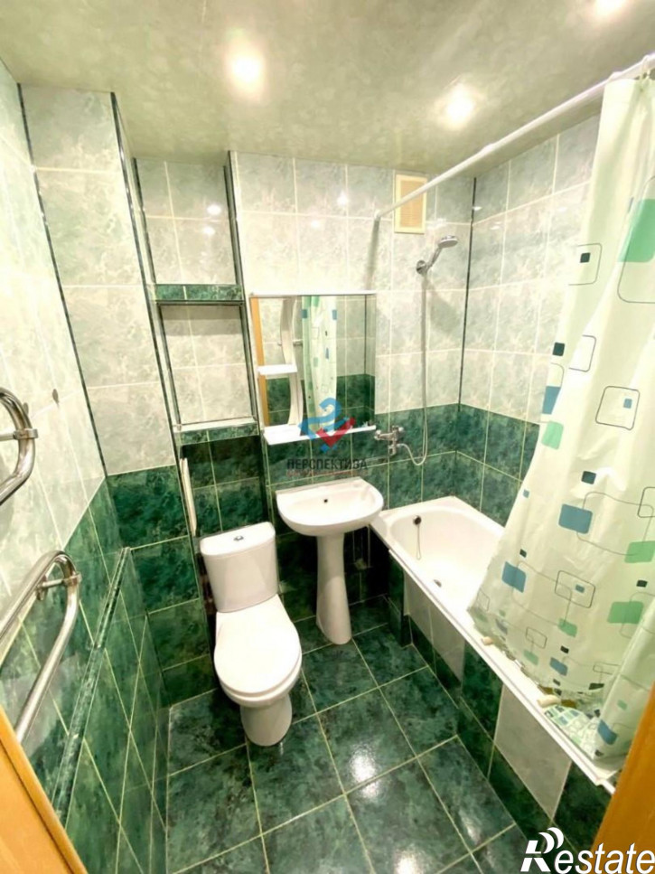 1-комн квартира Сумская улица, 32