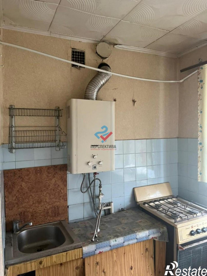 2-комн квартира Стекловская улица, 52
