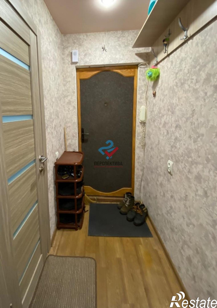 1-комн квартира улица Германа Титова, 6