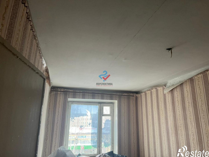 2-комн квартира Стекловская улица, 52