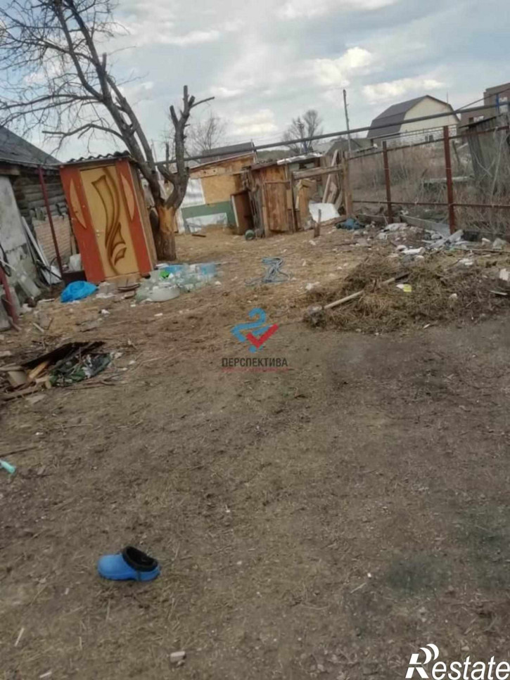 Коттедж/дом Огородная улица, 53