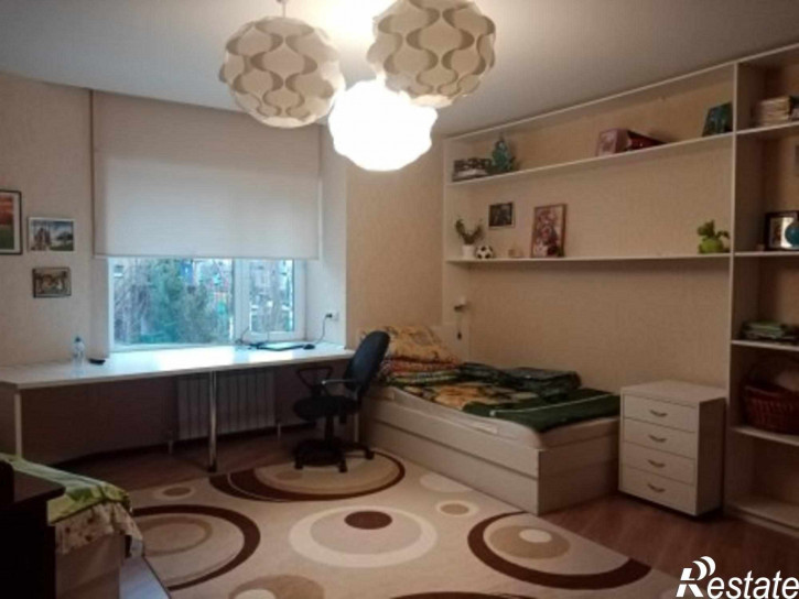3-комн квартира Северная Звезда