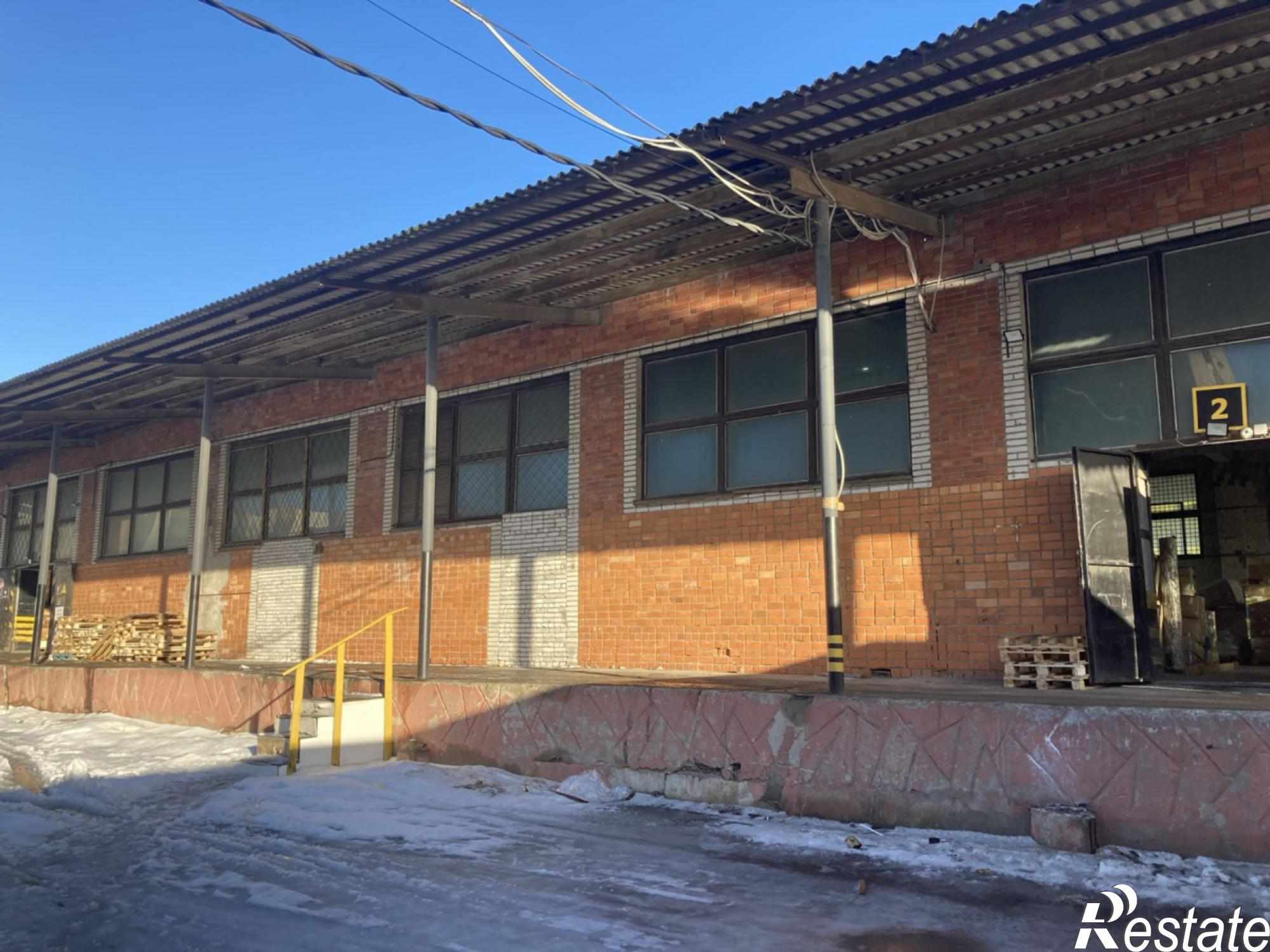 Сдать складское помещение за 220 740 рублей на ул Генерала Маргелова, 47