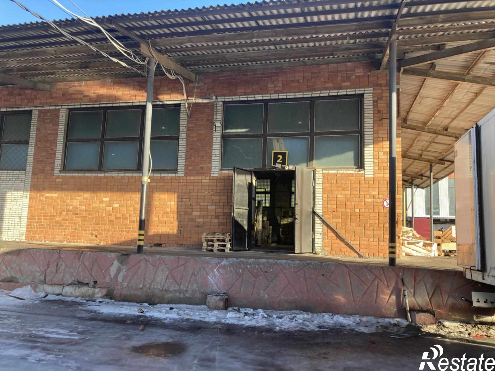 Сдать складское помещение за 220 740 рублей на ул Генерала Маргелова, 47