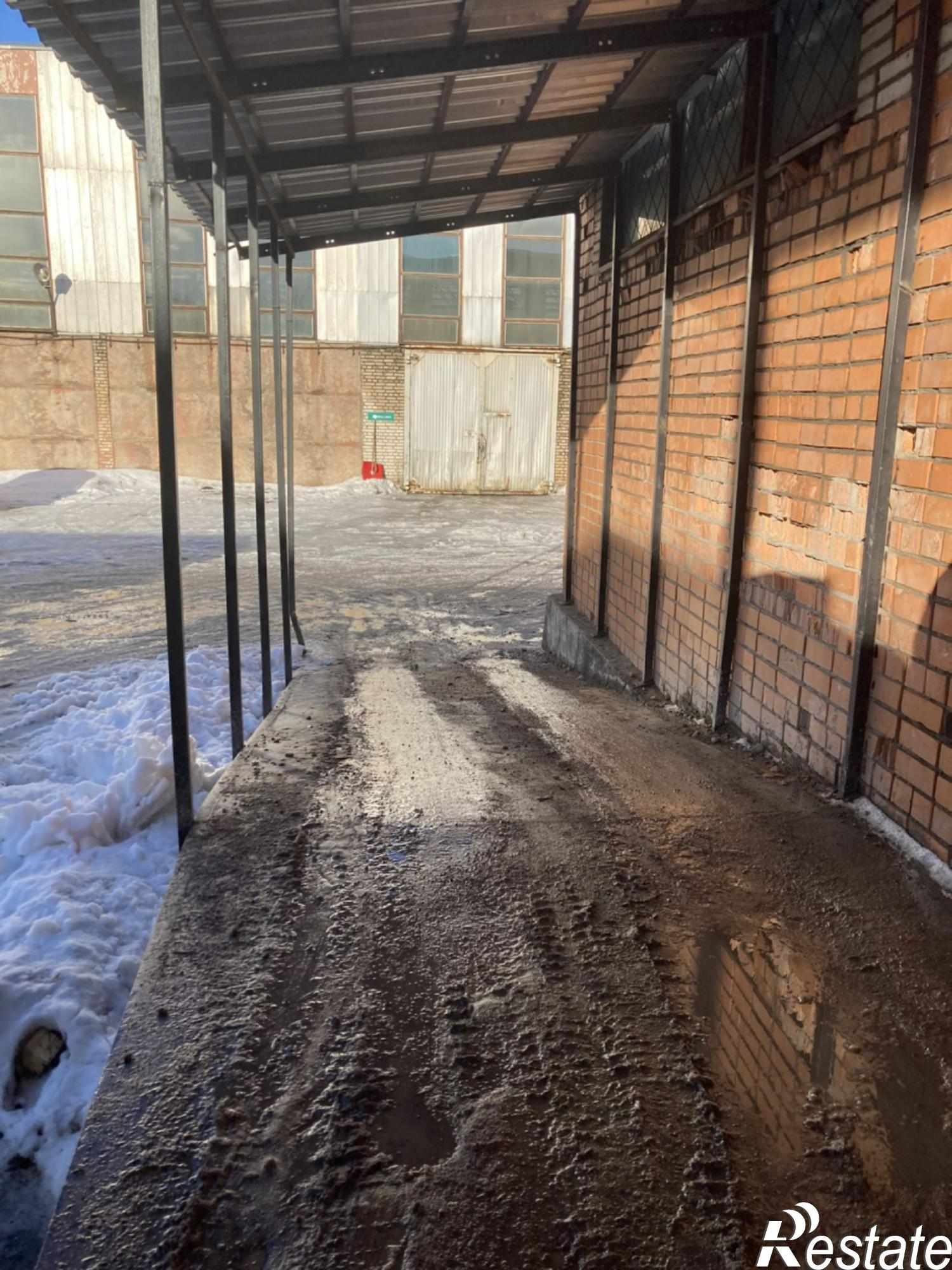 Сдать складское помещение за 220 740 рублей на ул Генерала Маргелова, 47