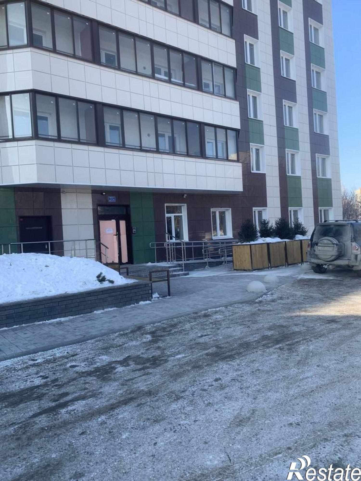 Купить квартиру за 4 400 000 рублей на ул. Гурьевская,181
