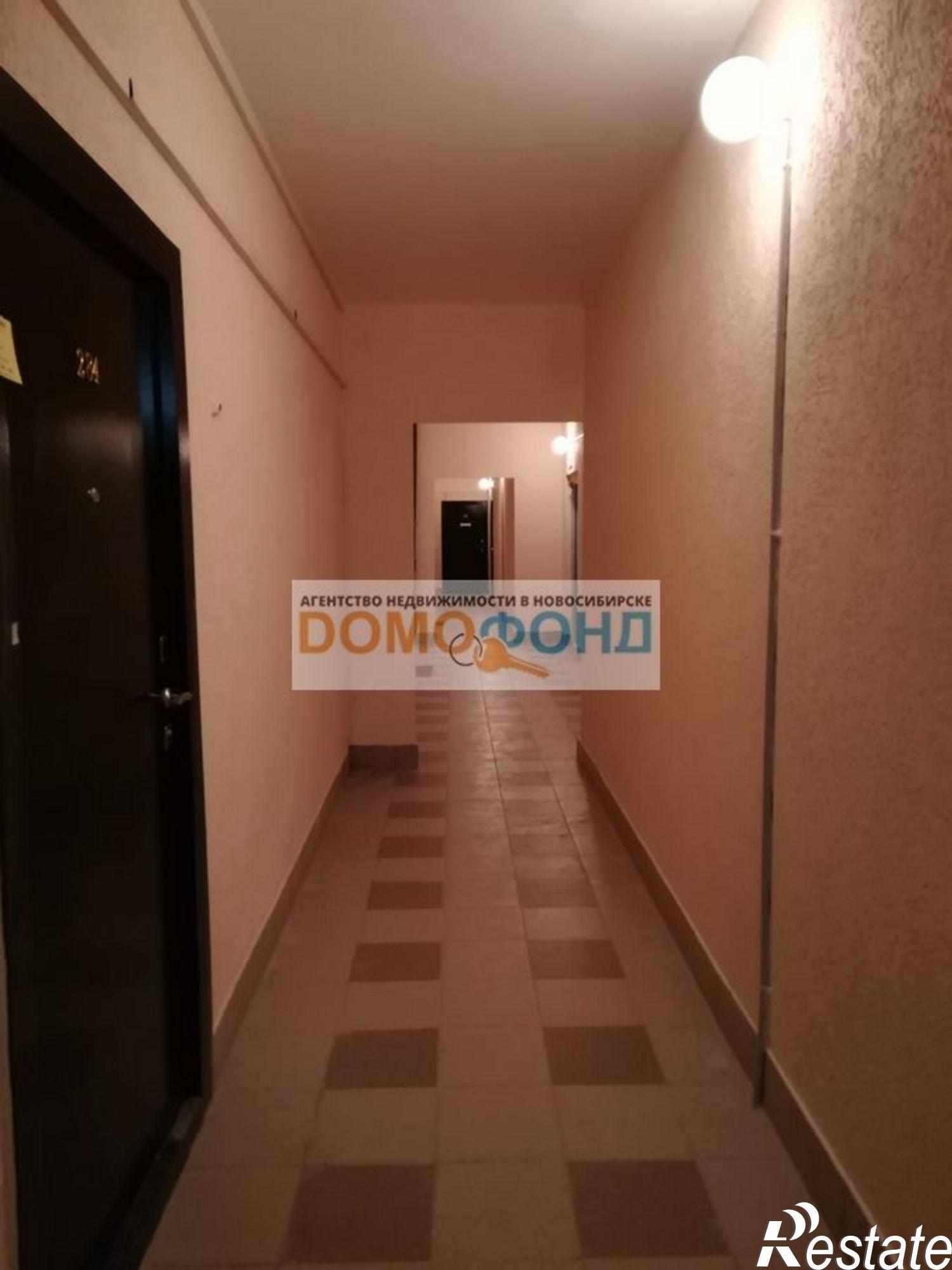 Купить квартиру за 7 245 000 рублей на ул. Ясный Берег,4