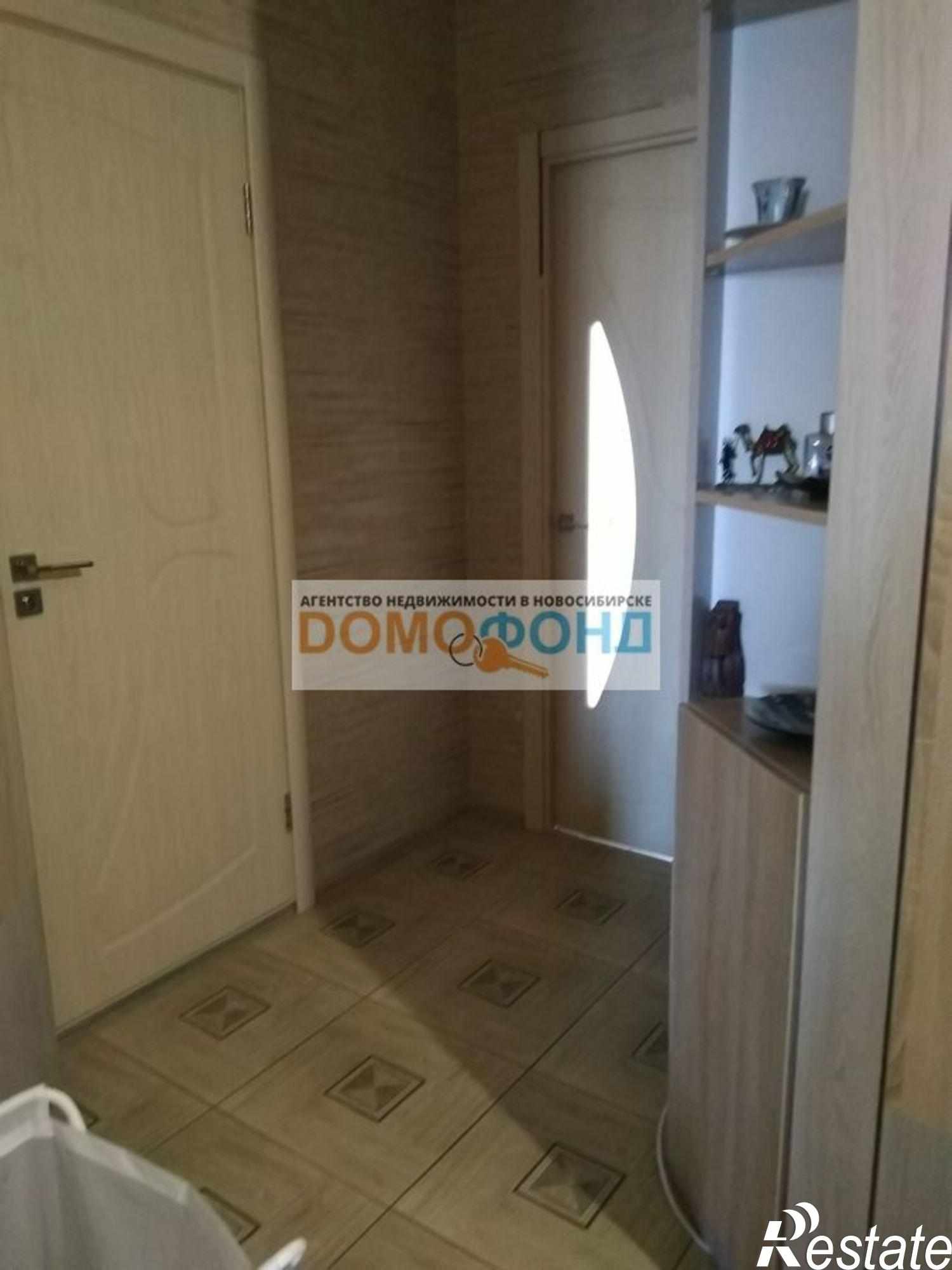 Купить квартиру за 7 245 000 рублей на ул. Ясный Берег,4
