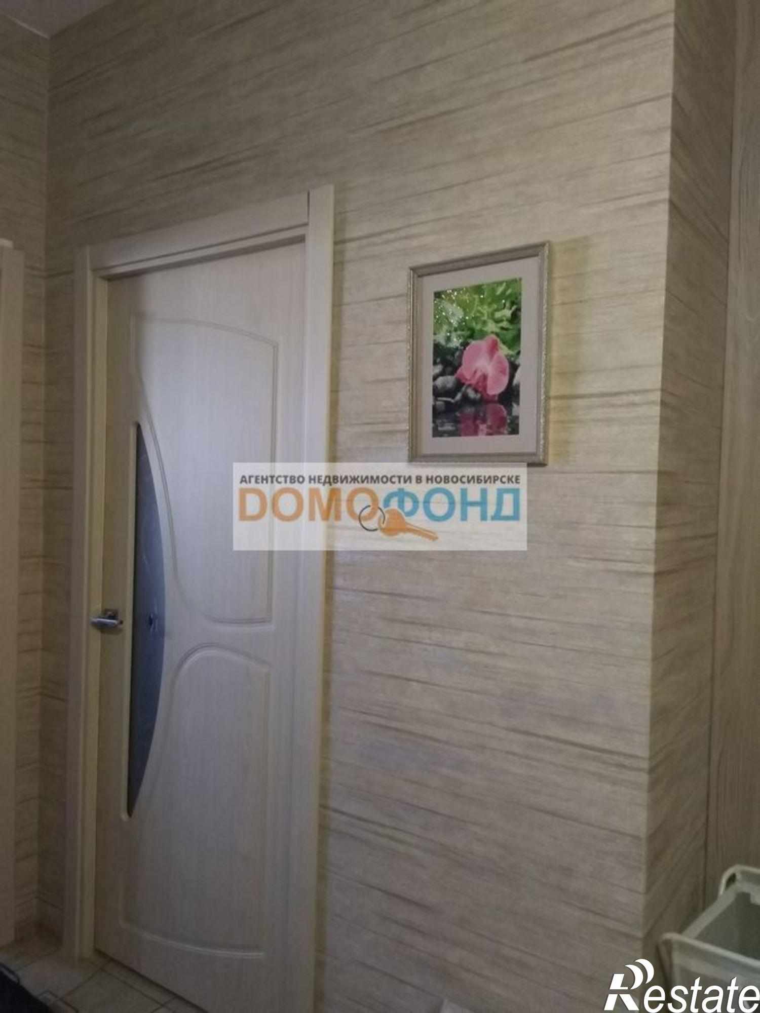 Купить квартиру за 7 245 000 рублей на ул. Ясный Берег,4